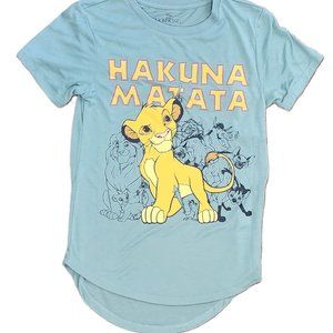 The Lion King Junior Tee Shirt